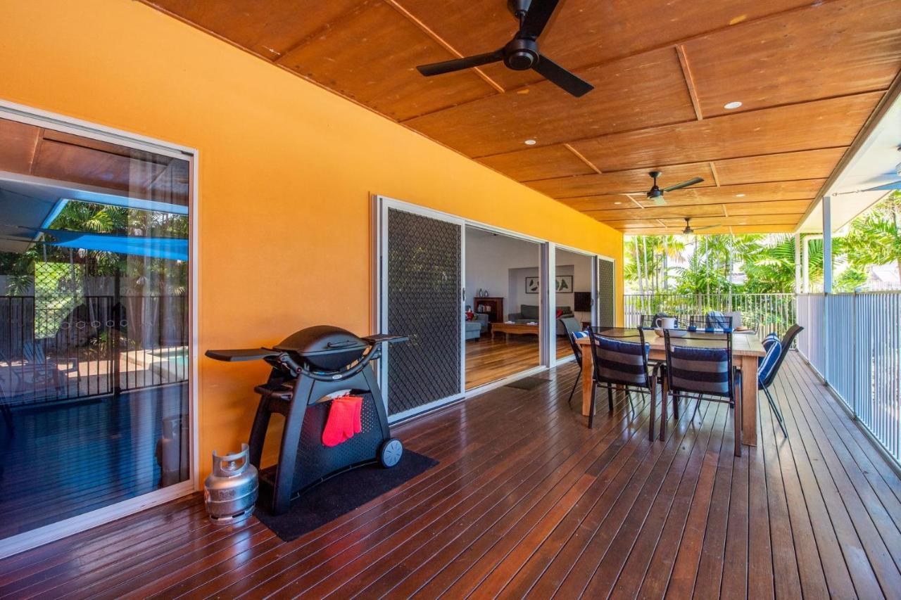 Little Butterfly Villa Horseshoe Bay Ngoại thất bức ảnh