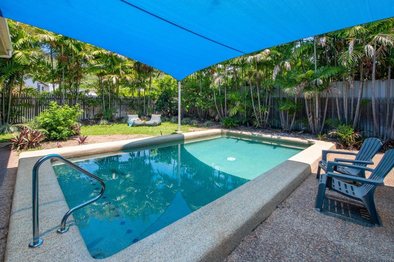 Little Butterfly Villa Horseshoe Bay Ngoại thất bức ảnh